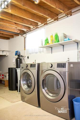 41 Linden Avenue, Brantford, ON - Indoor Photo Showing Laundry Room
