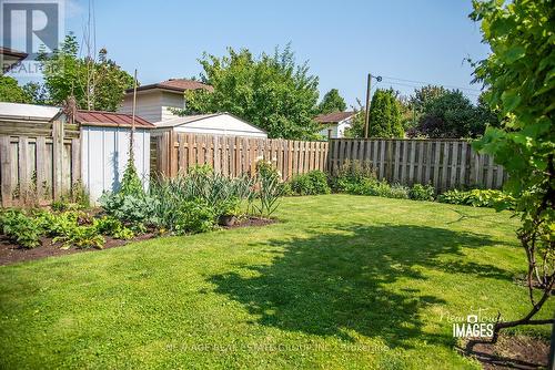 41 Linden Avenue, Brantford, ON - Outdoor