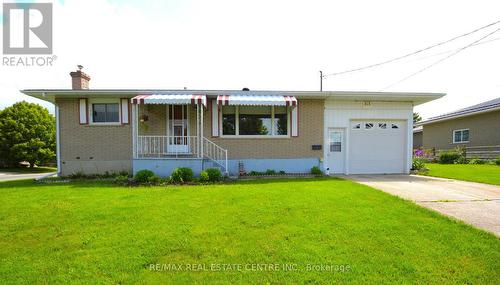 315 13Th A Avenue, Hanover, ON - Outdoor