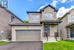 512 BLACK CHERRY CRESCENT  Shelburne, ON L9V 3Y6