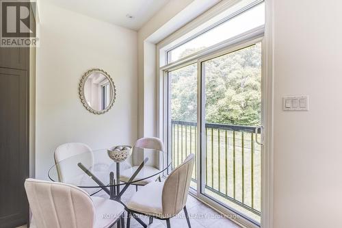 512 Black Cherry Crescent, Shelburne, ON - Indoor Photo Showing Dining Room