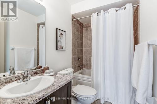 512 Black Cherry Crescent, Shelburne, ON - Indoor Photo Showing Bathroom