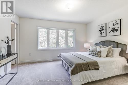 512 Black Cherry Crescent, Shelburne, ON - Indoor Photo Showing Bedroom