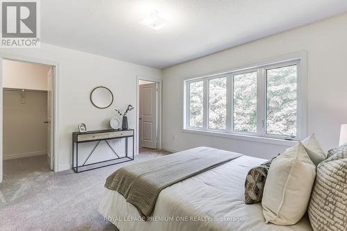 512 Black Cherry Crescent, Shelburne, ON - Indoor Photo Showing Bedroom