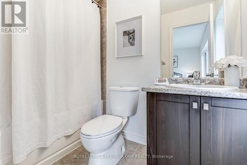 512 Black Cherry Crescent, Shelburne, ON - Indoor Photo Showing Bathroom