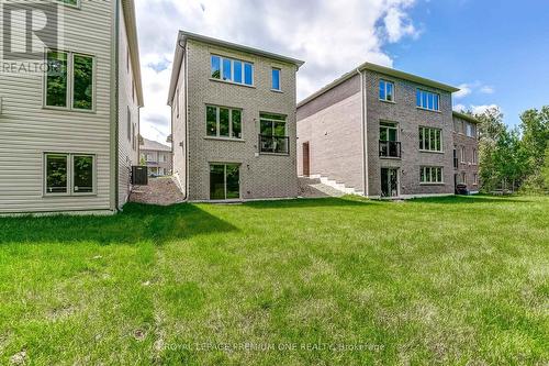 512 Black Cherry Crescent, Shelburne, ON - Outdoor With Exterior