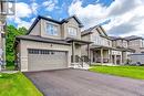 512 Black Cherry Crescent, Shelburne, ON  - Outdoor With Facade 