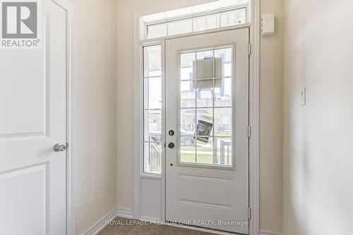 512 Black Cherry Crescent, Shelburne, ON - Indoor Photo Showing Other Room