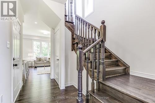 512 Black Cherry Crescent, Shelburne, ON - Indoor Photo Showing Other Room