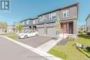 10 Pony Way, Kitchener, ON  - Outdoor With Facade 