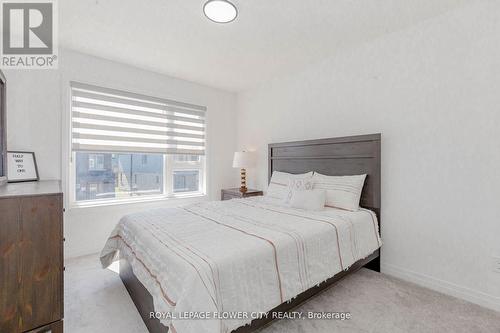 10 Pony Way, Kitchener, ON - Indoor Photo Showing Bedroom