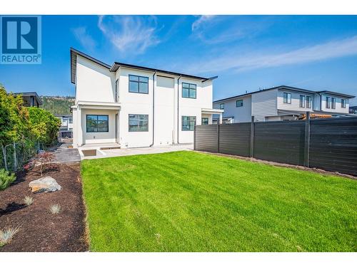 1946 Hemmerling Court, Kelowna, BC - Outdoor