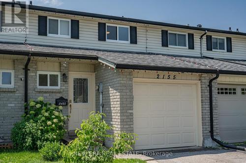 2155 Walker Avenue, Peterborough (Ashburnham), ON - Outdoor