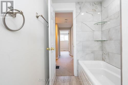 2155 Walker Avenue, Peterborough (Ashburnham), ON - Indoor Photo Showing Bathroom