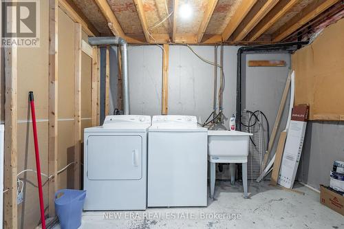 2155 Walker Avenue, Peterborough (Ashburnham), ON - Indoor Photo Showing Laundry Room