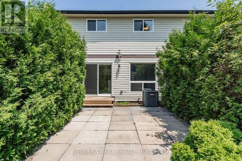 2155 Walker Avenue, Peterborough, ON - Outdoor