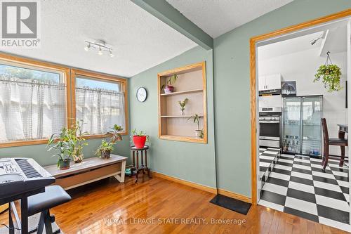 1234 Cannon Street E, Hamilton, ON - Indoor Photo Showing Other Room