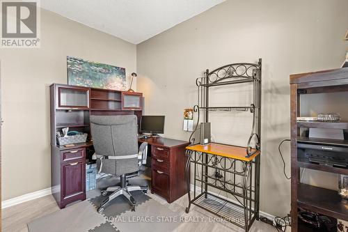 1234 Cannon Street E, Hamilton, ON - Indoor Photo Showing Office