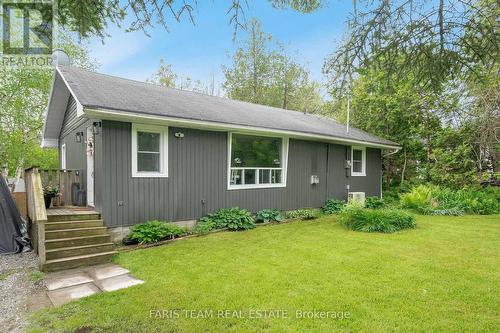 483 Mapleview Drive E, Innisfil, ON - Outdoor