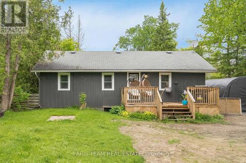 483 Mapleview Drive E, Innisfil, ON - Outdoor With Deck Patio Veranda