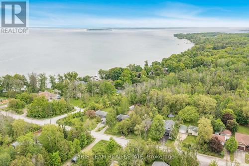 483 Mapleview Drive E, Innisfil, ON - Outdoor With Body Of Water With View