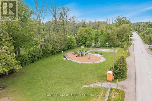 483 Mapleview Drive E, Innisfil, ON - Outdoor With View