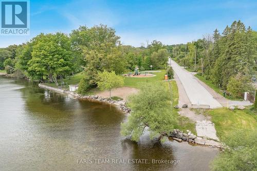 483 Mapleview Drive E, Innisfil, ON - Outdoor With Body Of Water With View