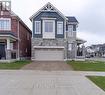 3 Milt Schmidt Street, Kitchener, ON  - Outdoor With Facade 