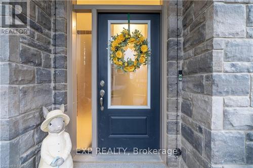 3 Milt Schmidt Street, Kitchener, ON -  Photo Showing Bathroom