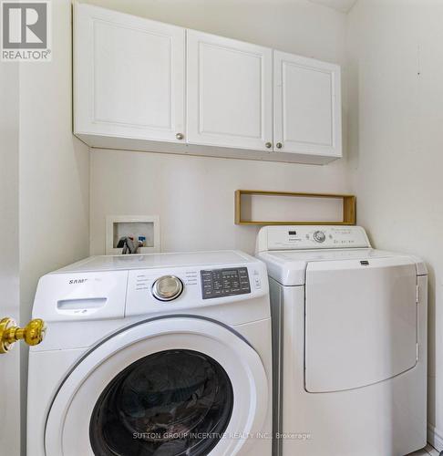 50 Dinnick Crescent, Orangeville, ON - Indoor Photo Showing Laundry Room