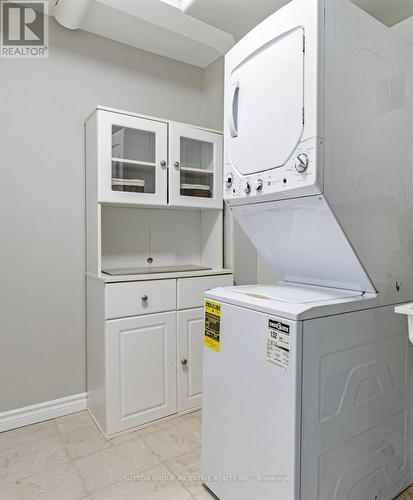 50 Dinnick Crescent, Orangeville, ON - Indoor Photo Showing Laundry Room