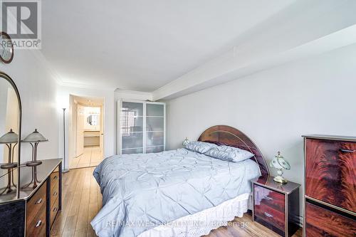 1504 - 3605 Kariya Drive, Mississauga, ON - Indoor Photo Showing Bedroom