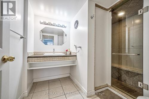 1504 - 3605 Kariya Drive, Mississauga, ON - Indoor Photo Showing Bathroom