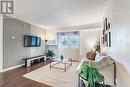 4003 Kilmer Drive, Burlington, ON  - Indoor Photo Showing Living Room 