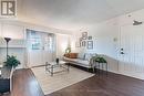 4003 Kilmer Drive, Burlington, ON  - Indoor Photo Showing Living Room 