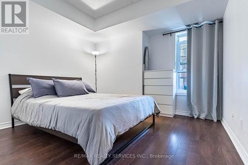 308 - 4003 Kilmer Drive, Burlington (Tansley), ON - Indoor Photo Showing Bedroom