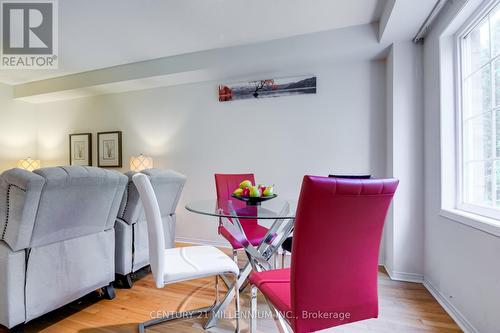 70 - 3950 Erin Centre Boulevard, Mississauga, ON - Indoor Photo Showing Bedroom