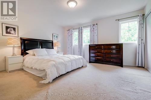 70 - 3950 Erin Centre Boulevard, Mississauga, ON - Indoor Photo Showing Bedroom