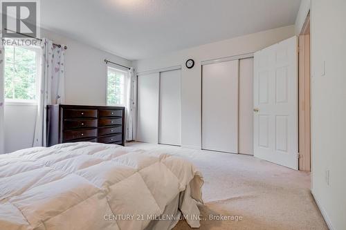 70 - 3950 Erin Centre Boulevard, Mississauga, ON - Indoor Photo Showing Bedroom