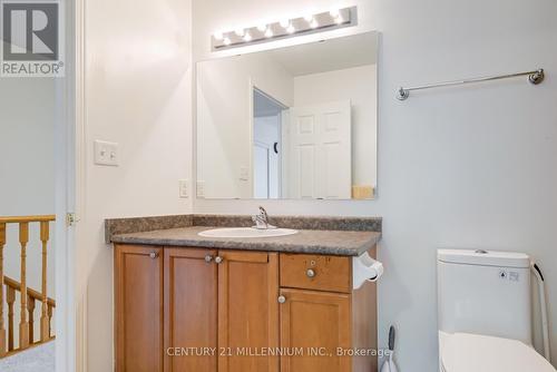 70 - 3950 Erin Centre Boulevard, Mississauga, ON - Indoor Photo Showing Bathroom