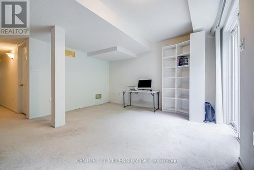 70 - 3950 Erin Centre Boulevard, Mississauga, ON - Indoor Photo Showing Other Room