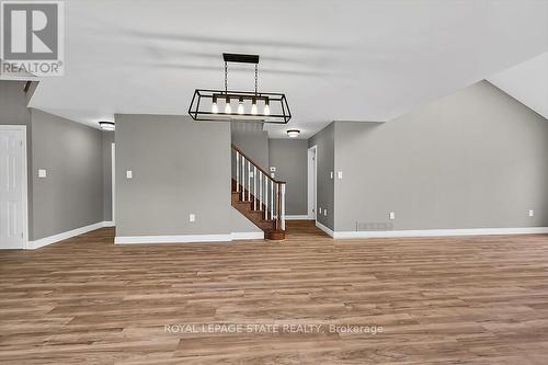 3 - 1173 Bellview Crescent, Burlington, ON - Indoor Photo Showing Other Room