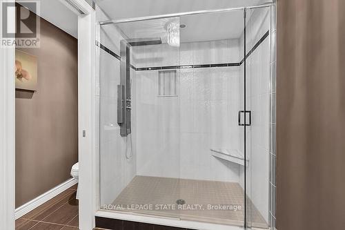 3 - 1173 Bellview Crescent, Burlington, ON - Indoor Photo Showing Bathroom