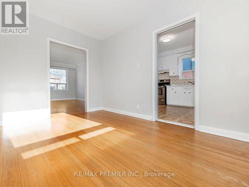 89 Cayuga Avenue, Toronto, ON - Indoor Photo Showing Other Room