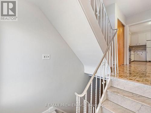 89 Cayuga Avenue, Toronto, ON - Indoor Photo Showing Other Room