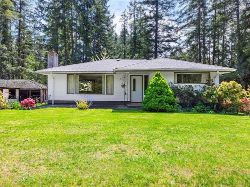 6124 Lugrin Rd, Port Alberni, BC 