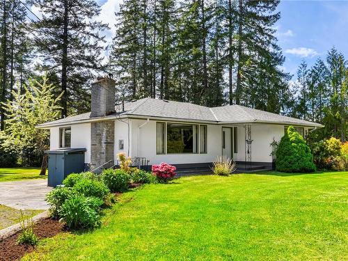 6124 Lugrin Rd, Port Alberni, BC 