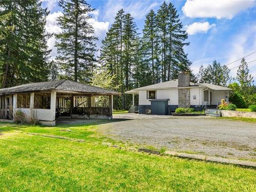 6124 Lugrin Rd, Port Alberni, BC 