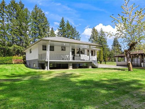 6124 Lugrin Rd, Port Alberni, BC 