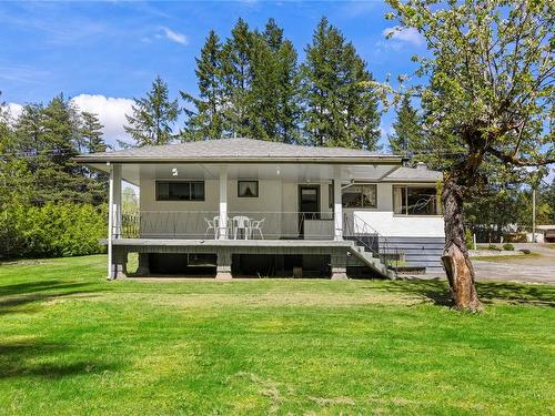 6124 Lugrin Rd, Port Alberni, BC 